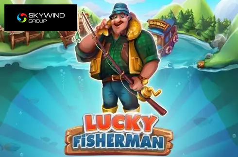 Lucky Fisherman